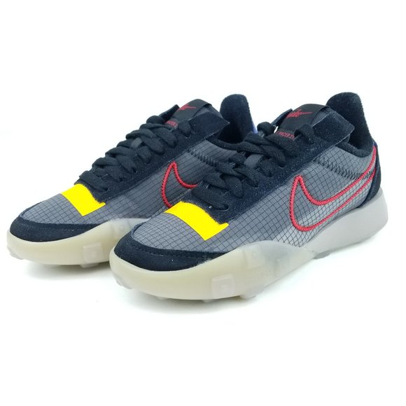 Nike Waffle Racer 2X Women’s Running CK6647 002 - Picture 1 of 9